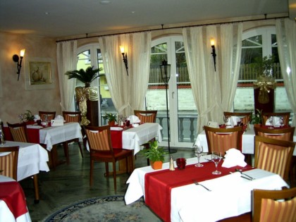 Photo: Ristorante La Lanterna