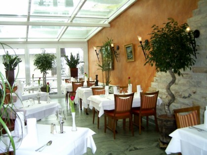 Photo: Ristorante La Lanterna