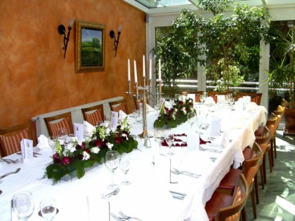 Photo: Ristorante La Lanterna