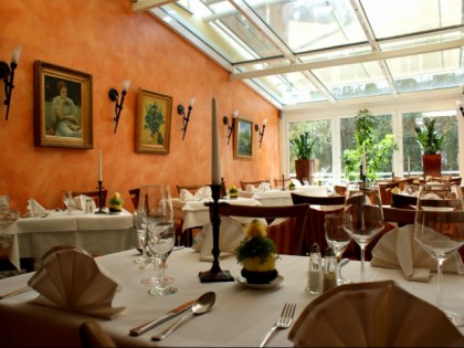 Photo: Ristorante La Lanterna