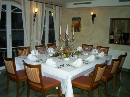 Photo: Ristorante La Lanterna